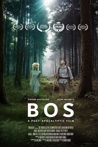 Poster of The Forest