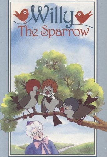 Poster of Willy The Sparrow