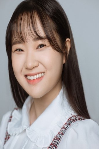 Portrait of Kim So-hee