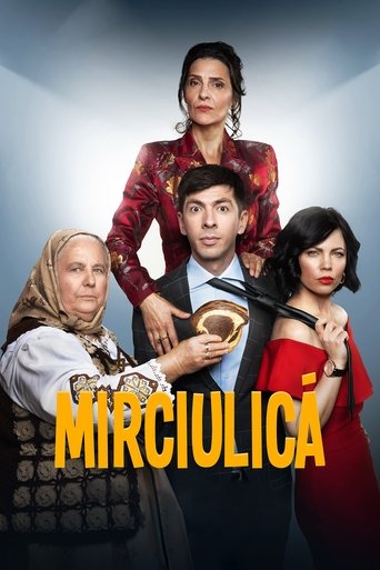 Poster of Mirciulica