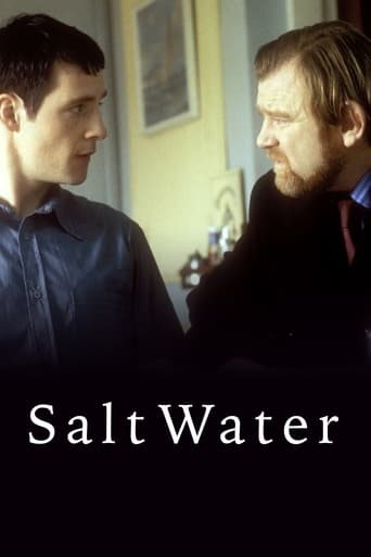 Poster of Saltwater