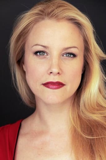 Portrait of Brittney Powell