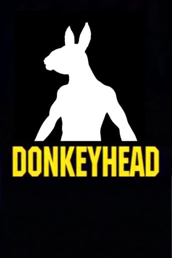 Poster of Donkeyhead