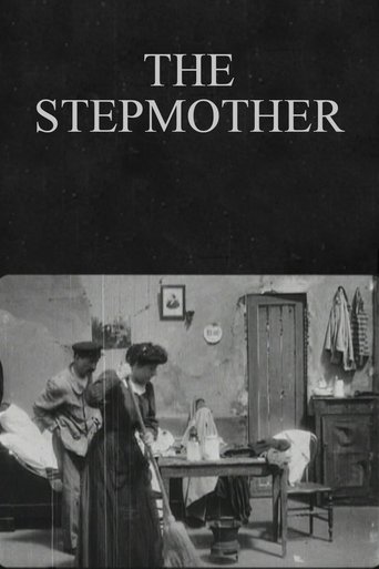 Poster of The Stepmother