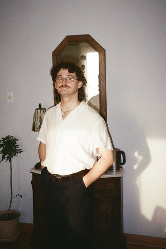Portrait of Cristi Andrei Parpalita