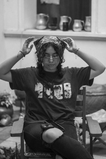 Portrait of Luisa María Bernal Gutiérrez