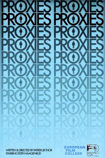 Poster of Proxies