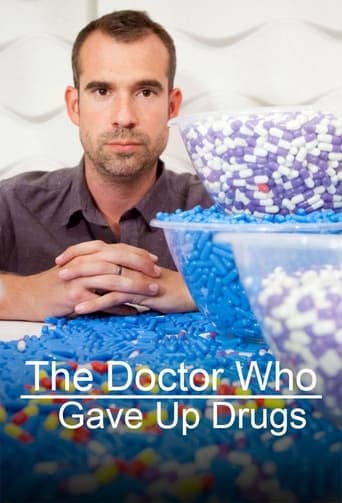 Poster of The Doctor Who Gave Up Drugs