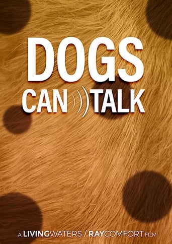 Poster of Dogs Can Talk