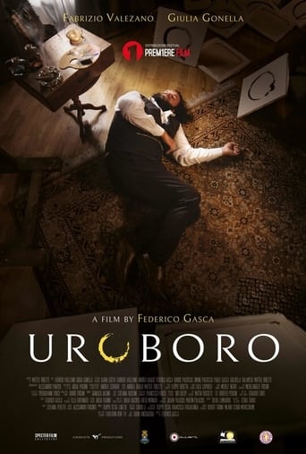 Poster of Uroboro