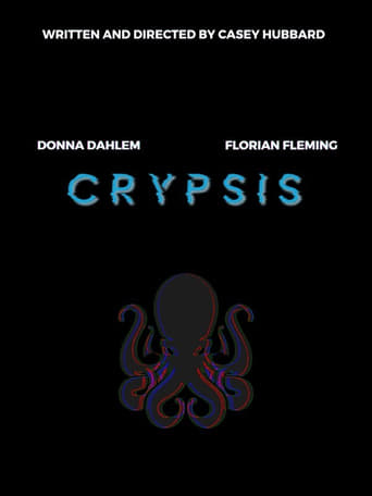 Poster of Crypsis