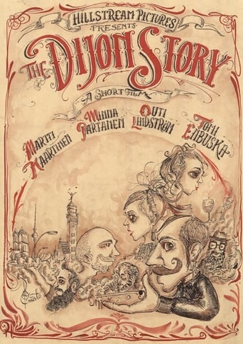 Poster of The Dijon Story