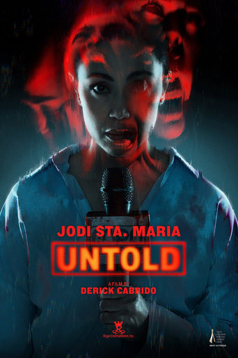 Poster of Untold