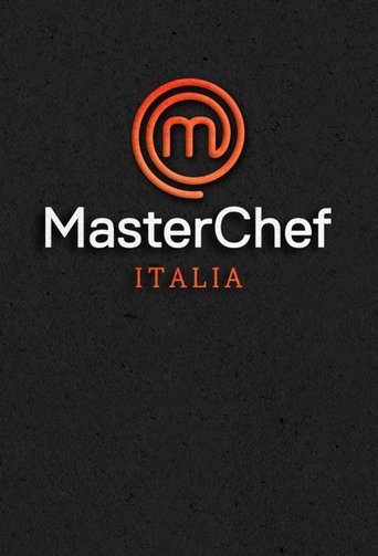 Portrait for Masterchef Italy - Season 6