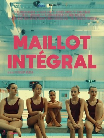 Poster of Maillot intégral