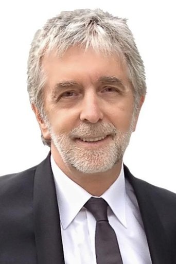 Portrait of Jean-Louis Glé