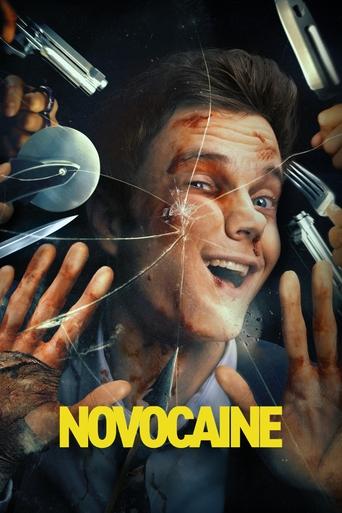 Poster of Novocaine