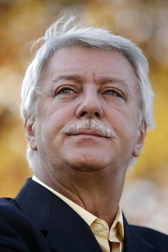 Portrait of Aljoša Vučković