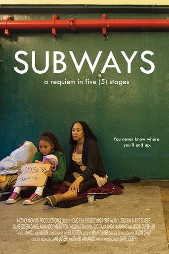 Poster of Subways