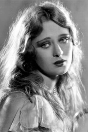 Portrait of Dolores Costello