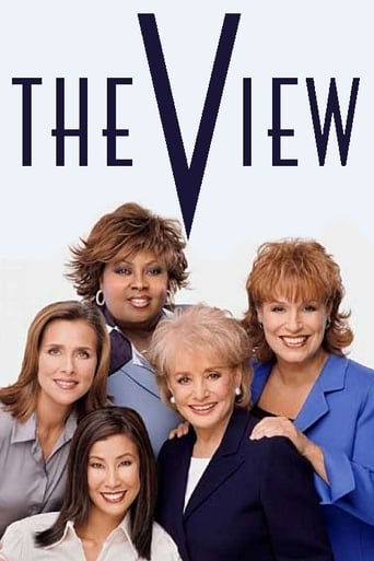 Portrait for The View - Season 4