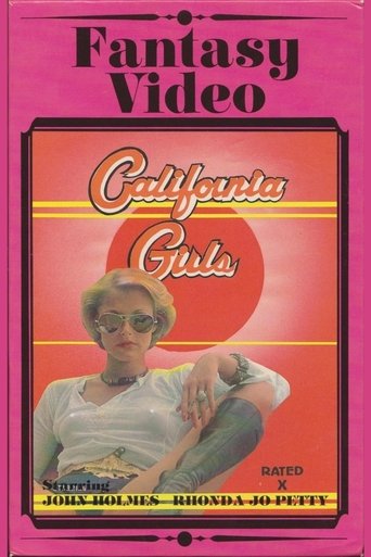 Poster of California Girls