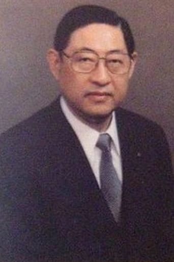 Portrait of Kouhei Kobayashi