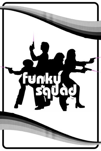 Poster of Funky Squad