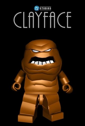Poster of Clayface