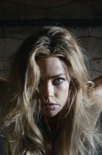 Portrait for A Girl Is A Gun - Season 1