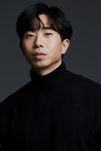 Portrait of Daniel Jun