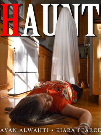 Poster of Haunt