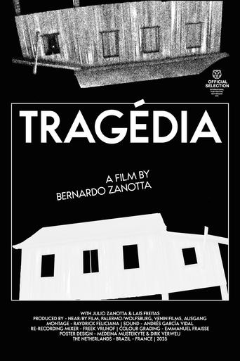 Poster of Tragedy