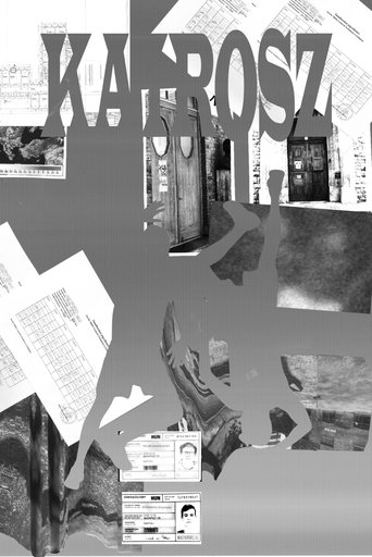 Poster of Kairos