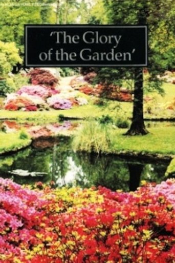 Poster of The Glory of the Garden