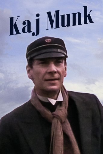 Portrait for Kaj Munk - Season 1
