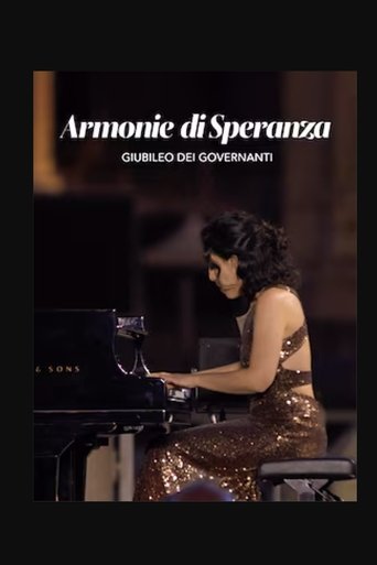 Armonie di Speranza Poster of Armonie di Speranza
