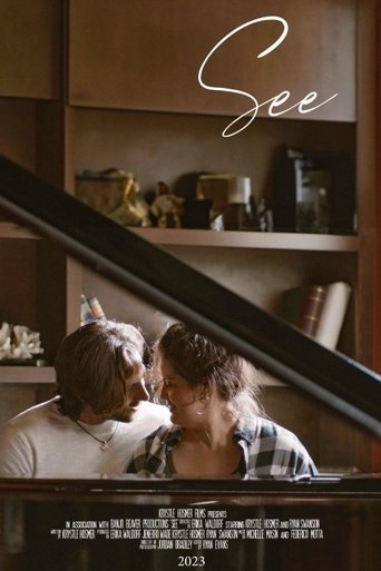 Poster of See