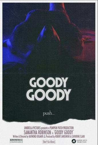 Poster of Goody Goody