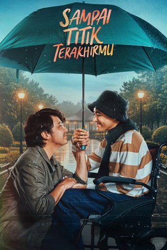 Poster of Sampai Titik Terakhirmu