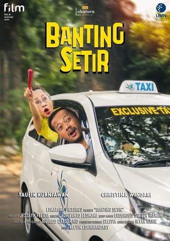 Poster of Banting Setir