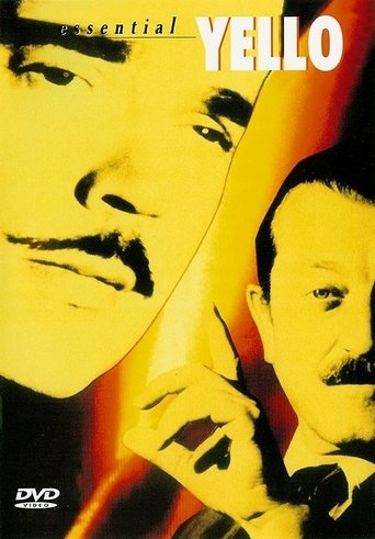 Poster of Yello - Essential