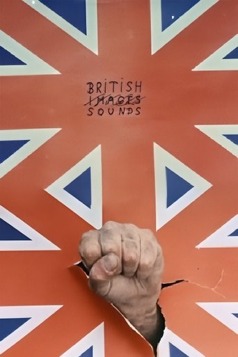 Poster of British Sounds