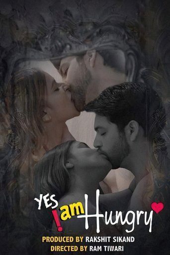 Poster of Yes I am Hungry