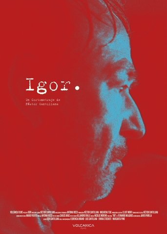 Poster of Igor