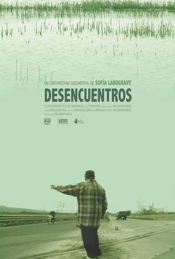 Desencuentros Poster of Desencuentros
