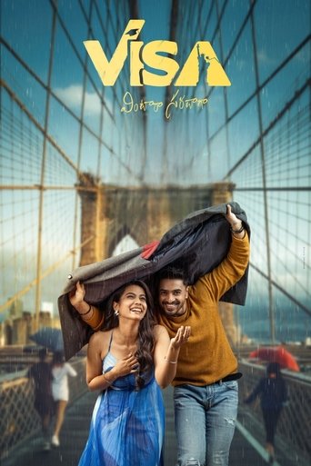 ViSa Poster of ViSa