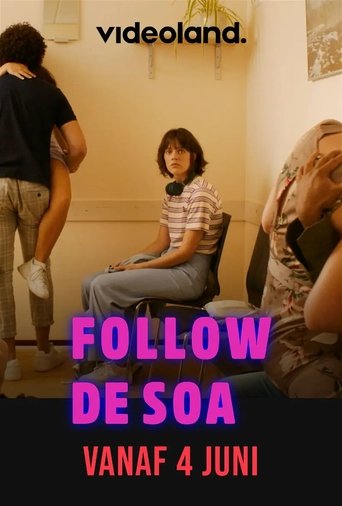 Poster of Follow the STD