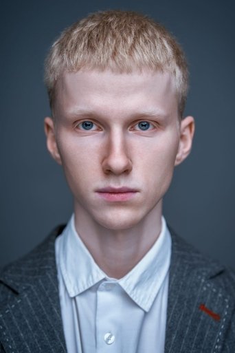 Portrait of Denis Khokhrin