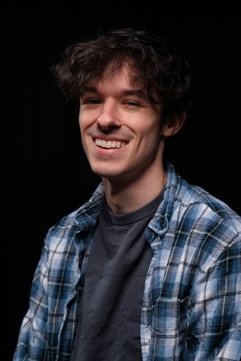 Portrait of Erik Thiesen